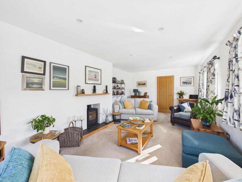 House in Merrymeet, Menheniot - View 5