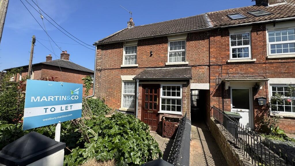 Main image of property: Alfred Street, Westbury