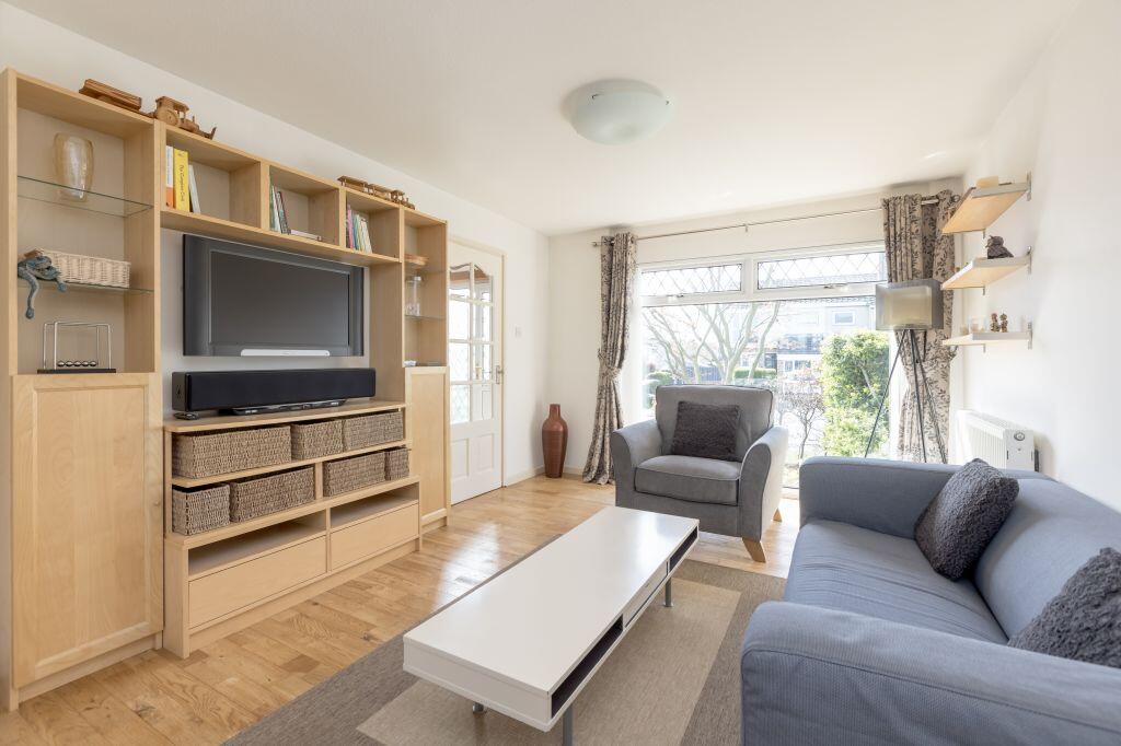 House in Edinburgh, Northfield/Willowbrae - View 2