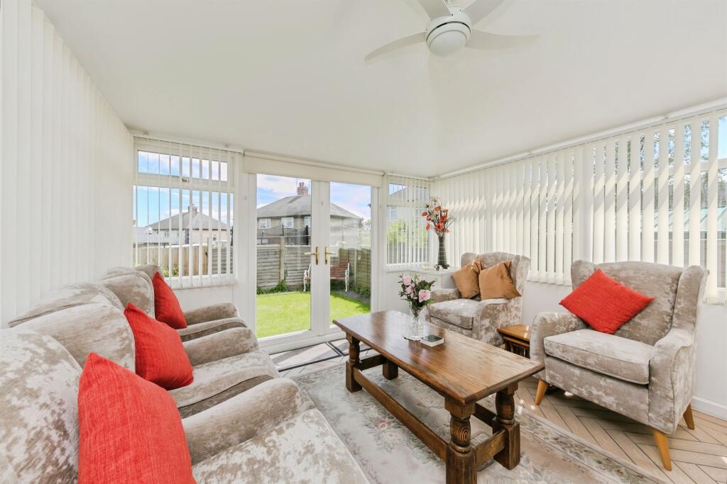 Uttoxeter Road, Alton, Stoke-On-Trent - View 3