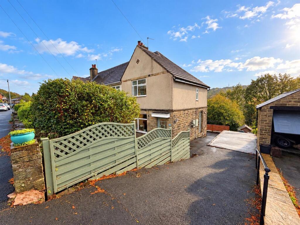 Main image of property: Springwood Avenue, Halifax
