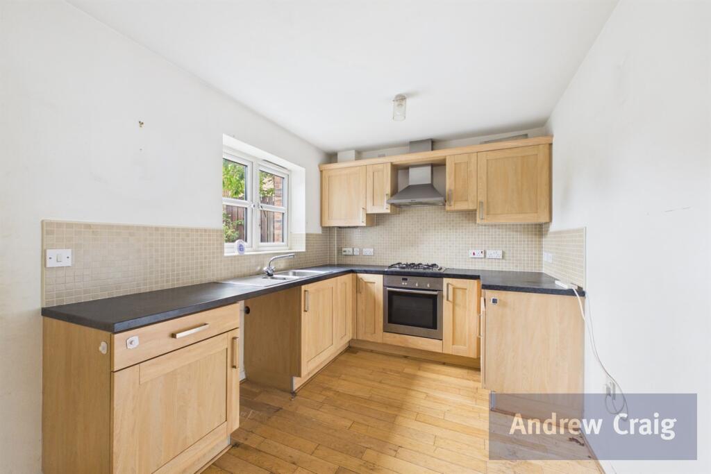 House in Newcastle upon Tyne - View 3