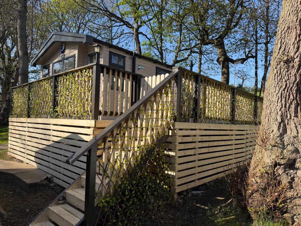 Main image of property: MIll Lane, Hawksworth, Leeds, LS20 8PQ