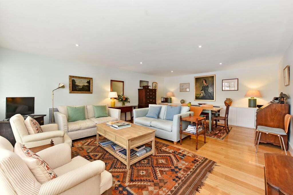 Main image of property: Brewhouse Lane, London, SW15