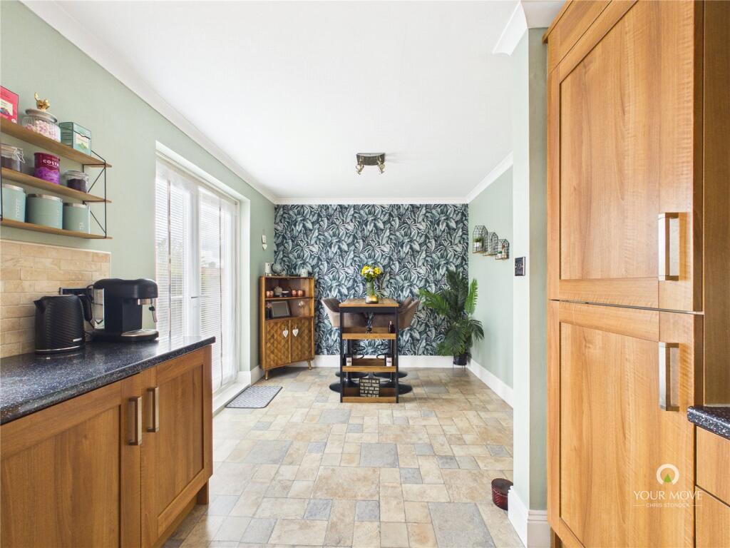 House in Gateshead, North East - View 5