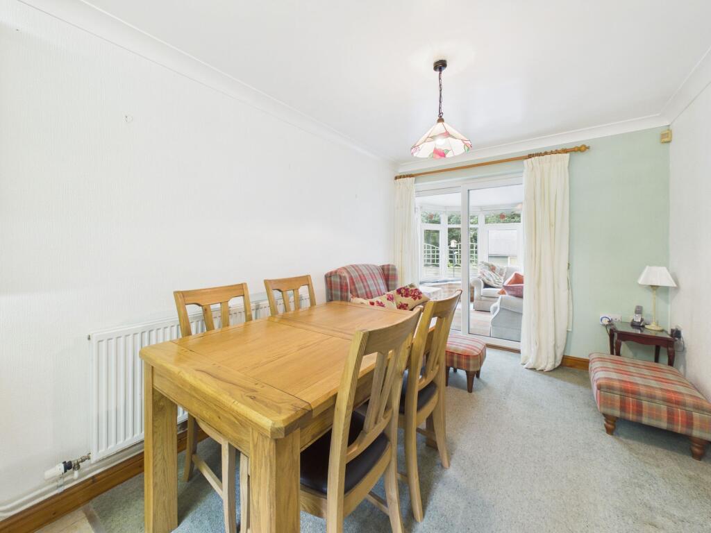 Curlew Close, Nottingham - More