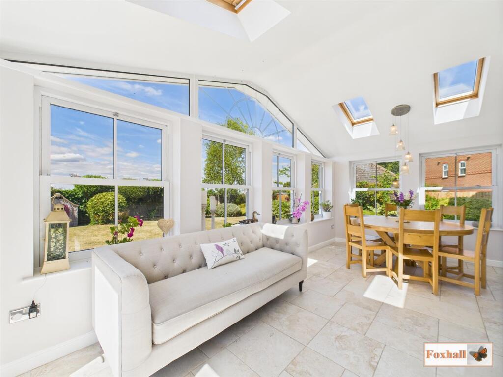 House in Mid Suffolk, Henley - View 3