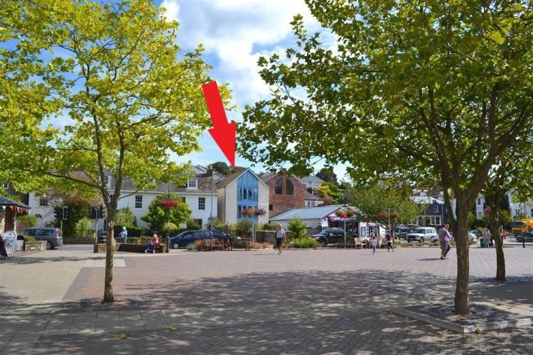Main image of property: The Promenade, Kingsbridge
