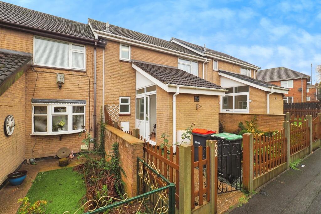 Main image of property: Lancaster Road, Hucknall, Nottingham, Nottinghamshire, NG15