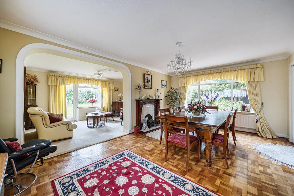 Main image of property: Manor Road, Cheam, Sutton, SM2