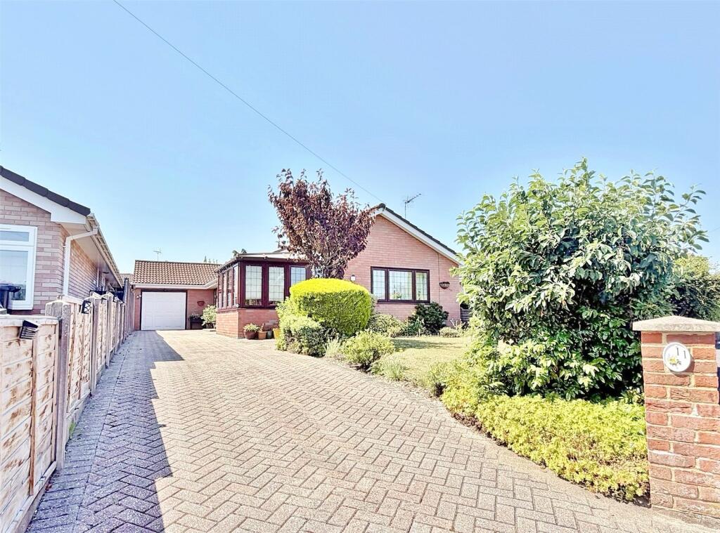 Main image of property: Woodlinken Way, Verwood, Dorset, BH31