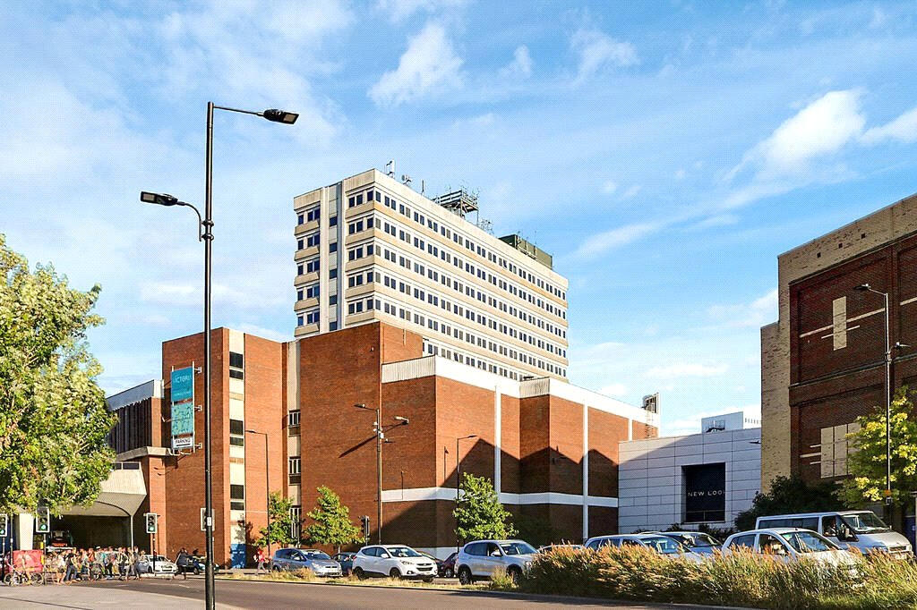 Main image of property: Chartwell Plaza, Southend Town Centre