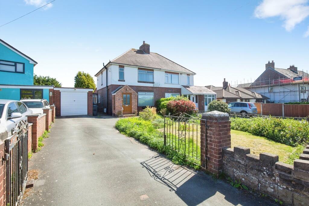 Main image of property: Tamworth Road, Wood End