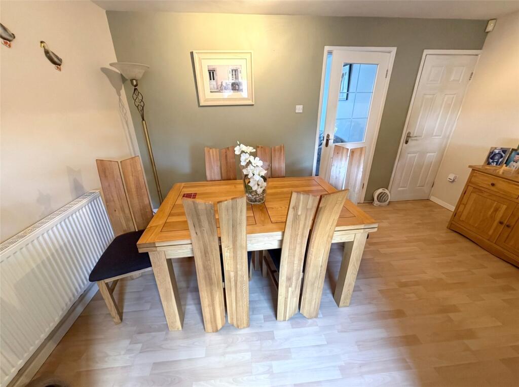 House in Telford - More