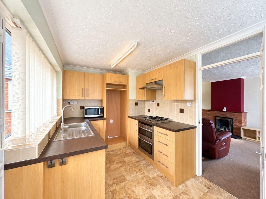 Springhill Road, Burntwood, WS7 4UJ photo 4