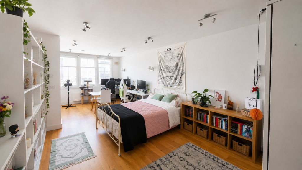 Main image of property: Beehive Place, Brixton SW9