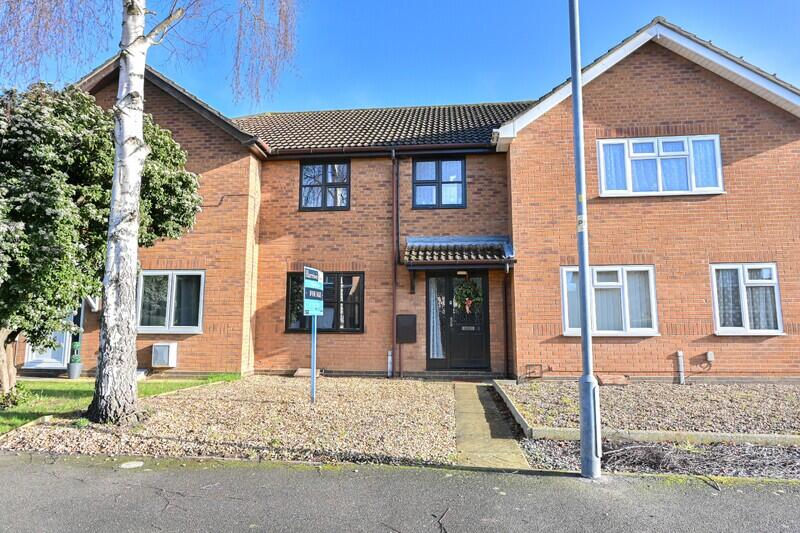 Main image of property: Claudette Avenue, Spalding, Lincolnshire
