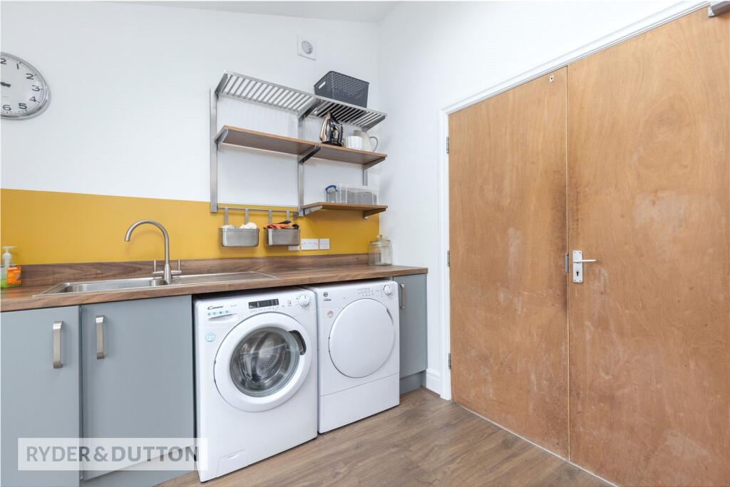 Additional image 10 of Newchurch Road, Higher Cloughfold, Rossendale, BB4