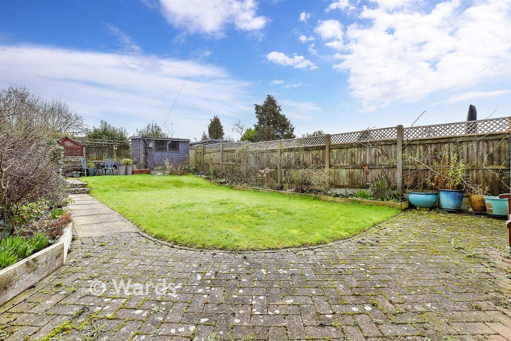Main image of property: Swan Green, Sellindge, Kent