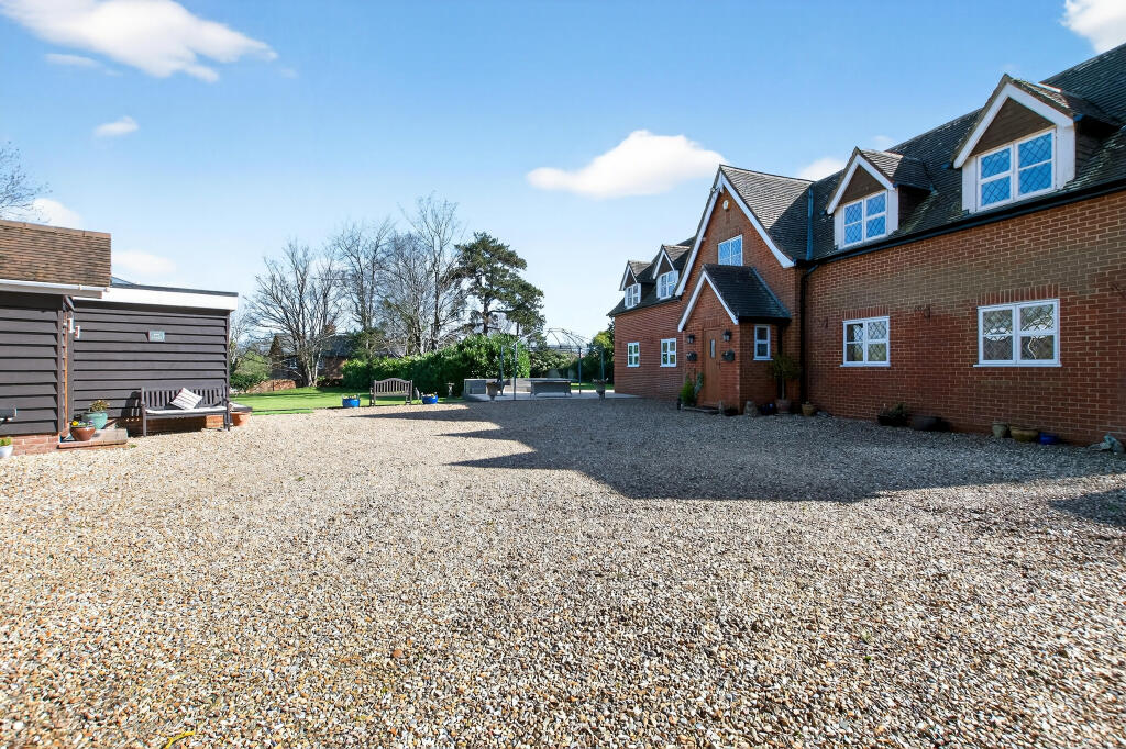Main image of property: Holdenhurst Village, Bournemouth, BH8