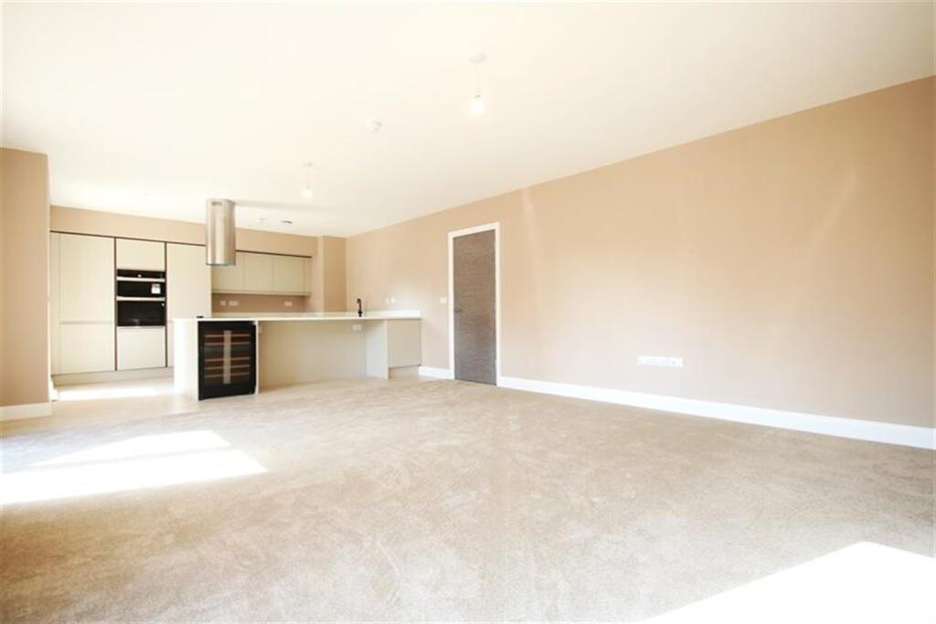 Main image of property: Apartment 2 Dunwood, Homestead Road, Disley