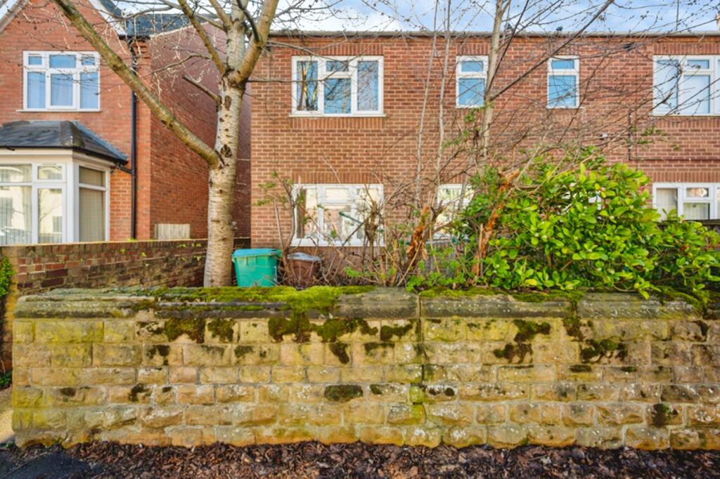 Main image of property: Greenfield Street, Nottingham, Nottinghamshire, NG7