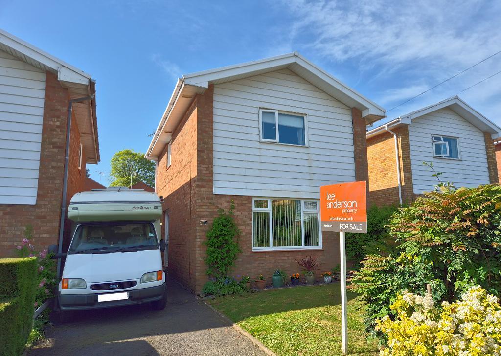 Main image of property: Firs Orchard, Bromyard, Herefordshire, HR7 4BB