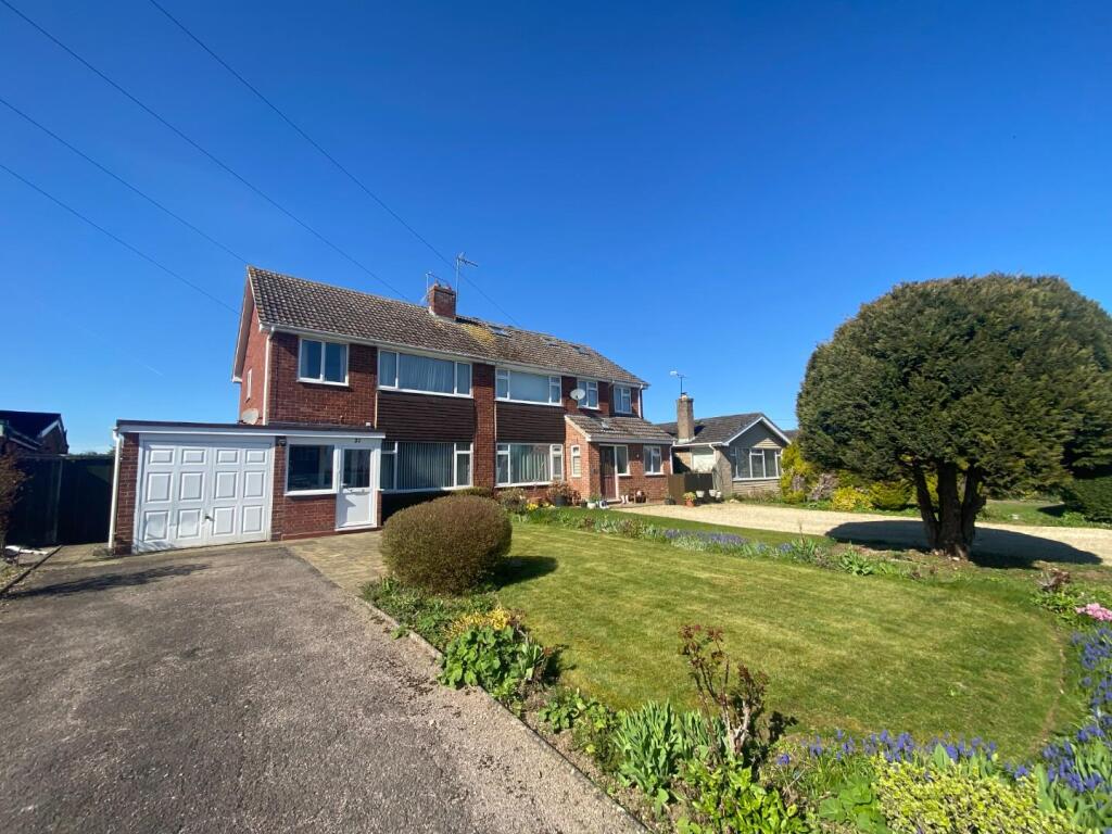 Main image of property: Manor Farm Road, Tredington, Shipston-on-Stour