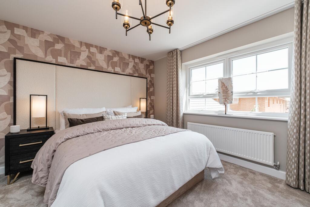 House in Fenland, Chatteris - More