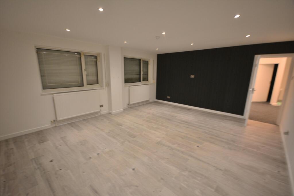 First Floor Office Two