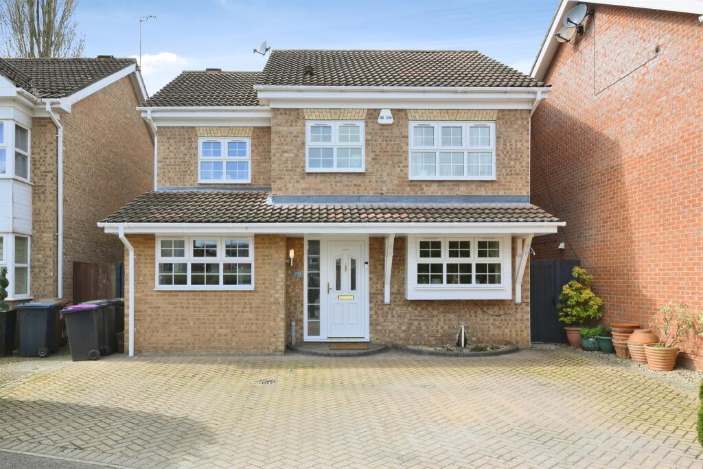 Main image of property: Lawrence Avenue, Stanstead Abbotts, Ware
