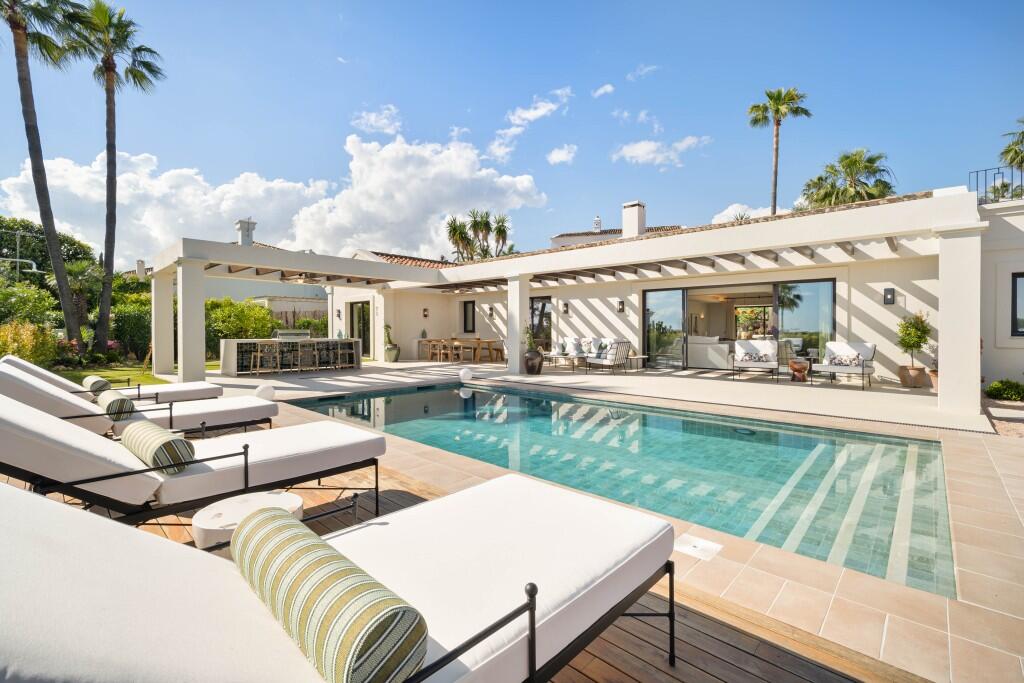 Main image of property: Andalucia, Malaga, Nueva Andalucia