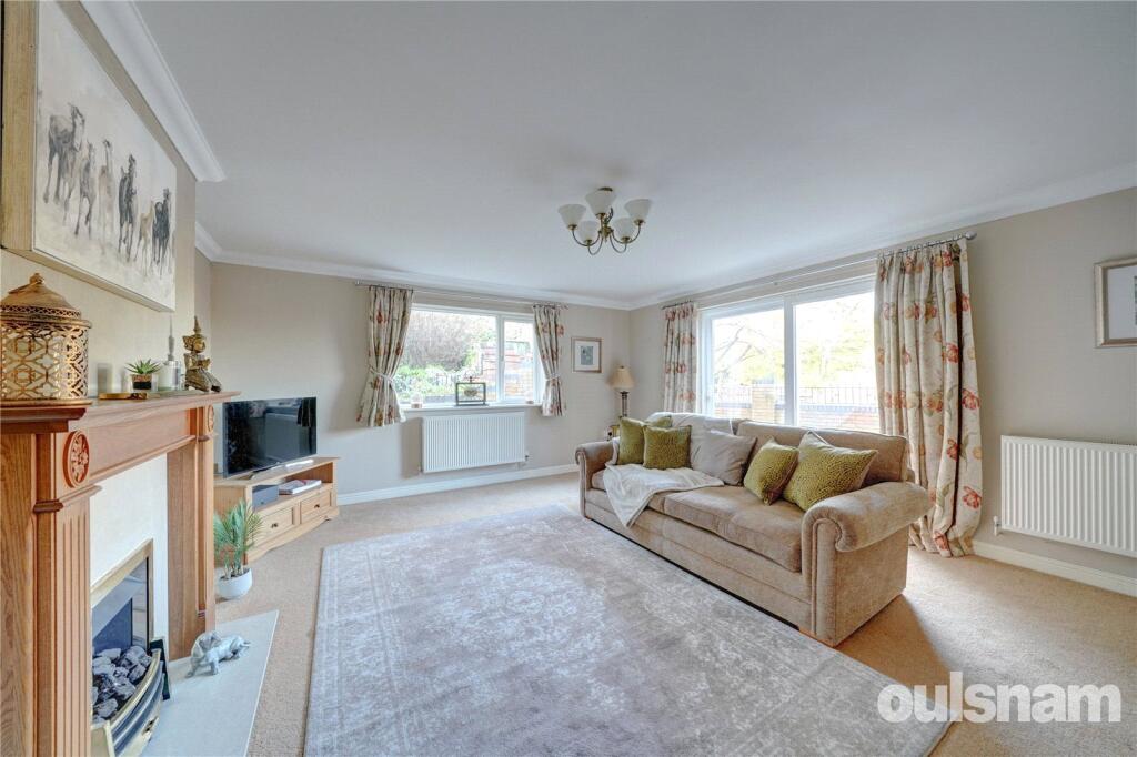 Additional image 7 of The Glen, Linthurst Newtown, Blackwell, Bromsgrove, B60