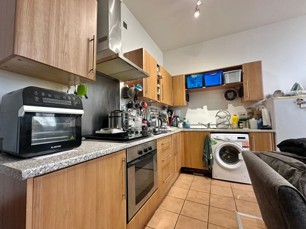 Apartment in Lancaster - View 5
