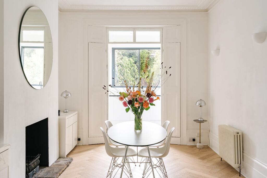 Apartment in London, Mildmay Park, Islington - View 5