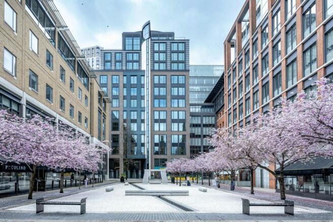 10 Brindleyplace, Birmingham