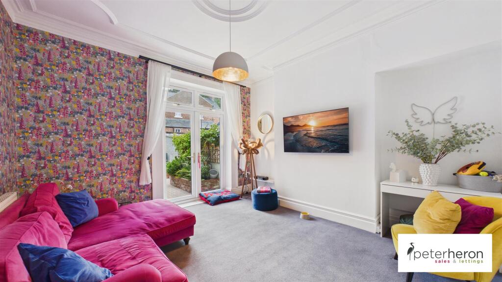House in Sunderland, Ashbrooke - View 5