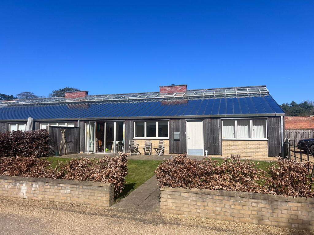 Main image of property: Sudbourne, Nr Orford, Suffolk