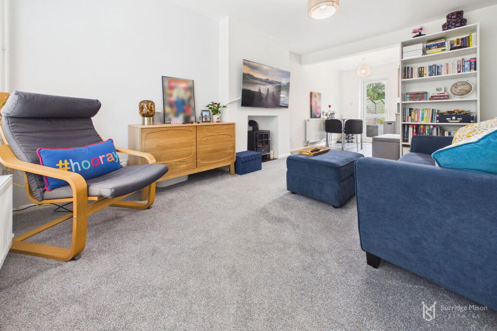 Spring Close, Willingdon, Eastbourne, East Sussex, BN20 photo 3