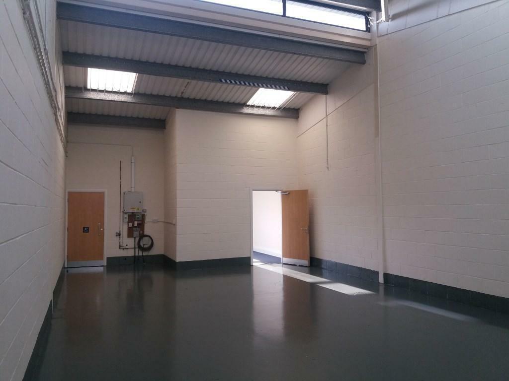 Typical interior