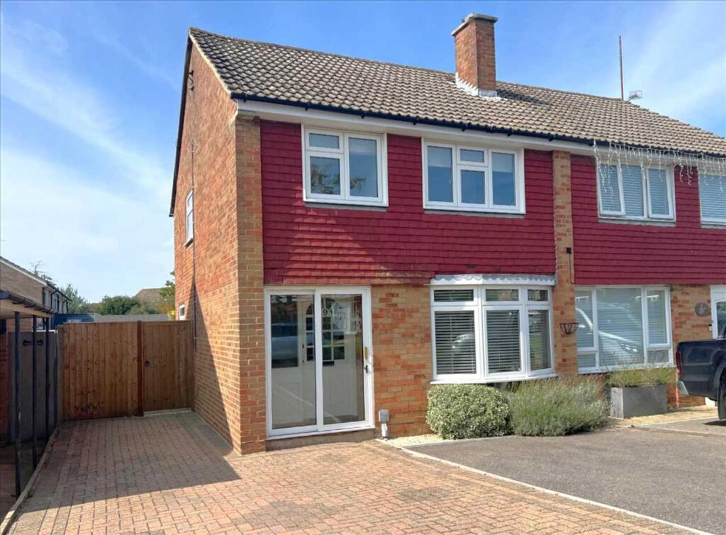 Main image of property: Beech Road, Horsham