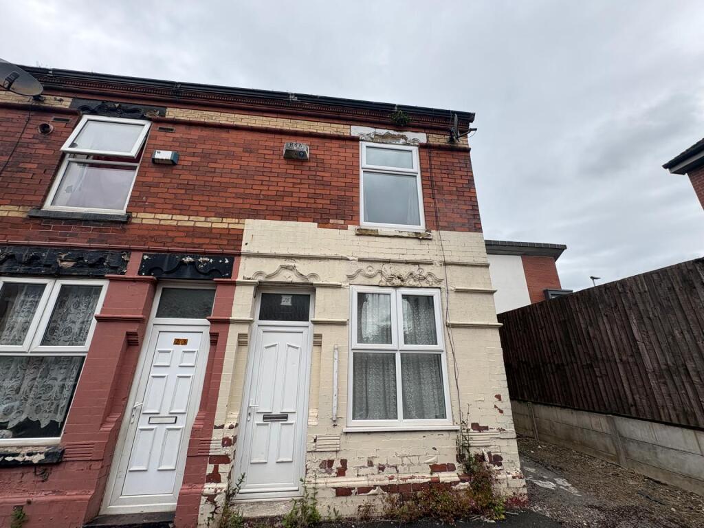 Main image of property: Fairhaven Street, Manchester