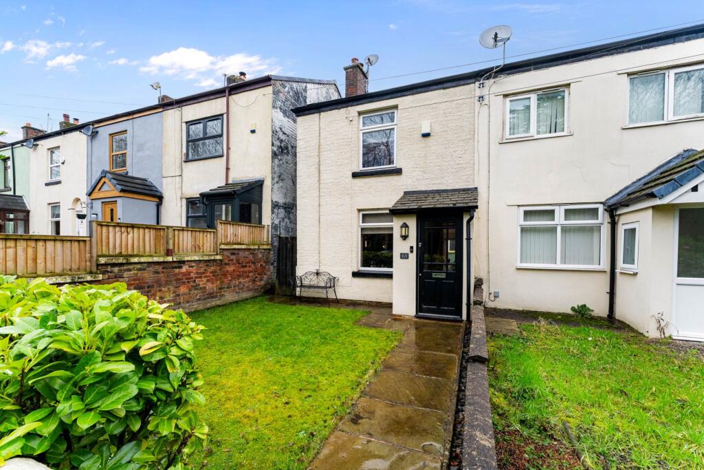 Main image of property: Lower Moss Lane, Whitefield