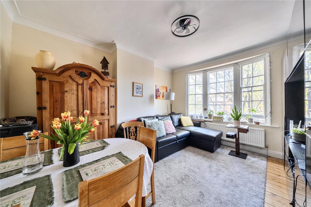 Main image of property: Pitshanger Lane, Ealing