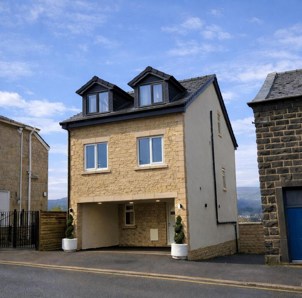 Main image of property: Whalley Road, Ramsbottom, BL0