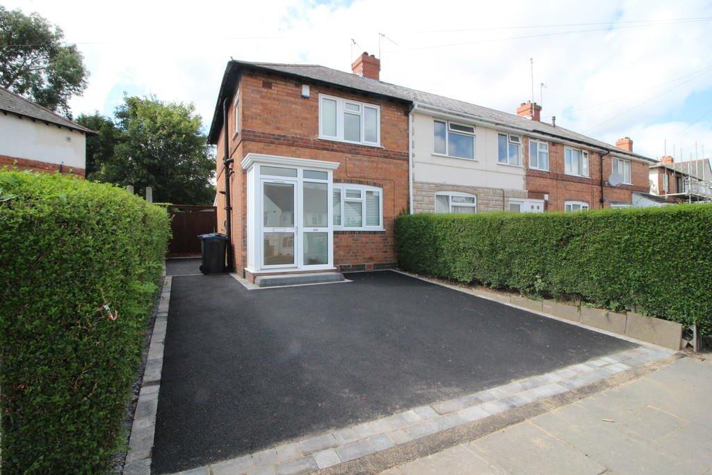 Main image of property: Pool Farm Road, Birmingham, West Midlands, B27