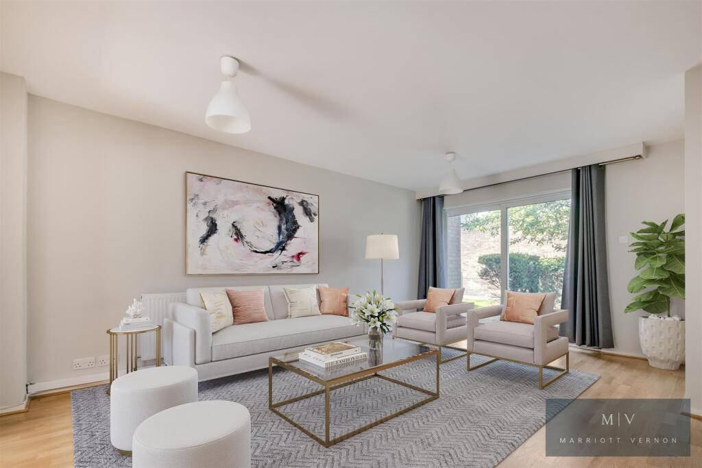 Main image of property: Turnpike Link, Croydon