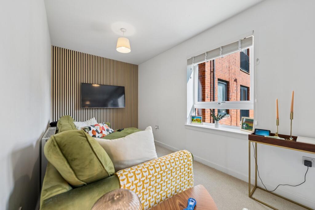 Apartment in Glasgow - View 4