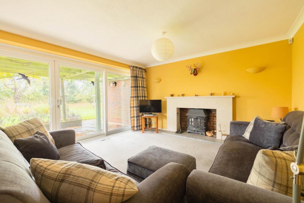 Norlington Lane, Ringmer photo 3