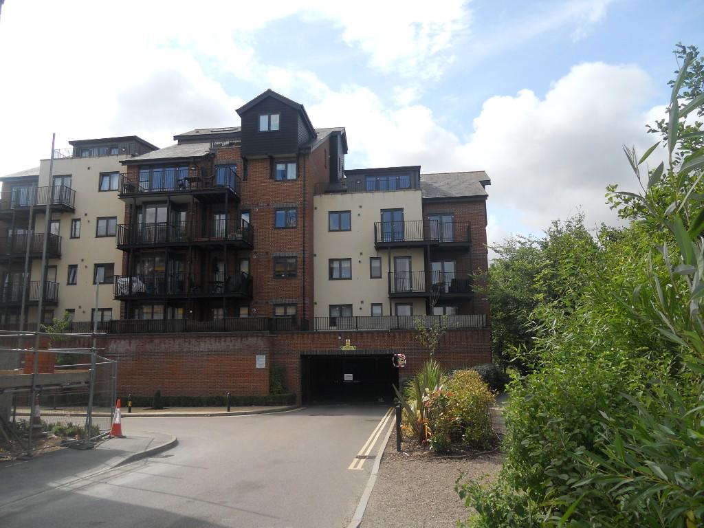 Main image of property: Tanners Wharf, Bishop's Stortford, Hertfordshire, CM23
